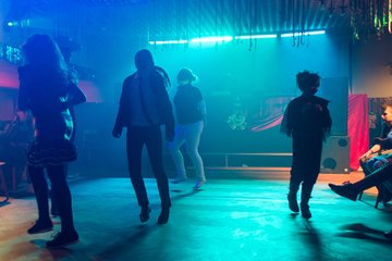 Bild 127 - Latuff 2014 - die Wiemersdorfer Karnevalsveranstaltung - Jugendtag